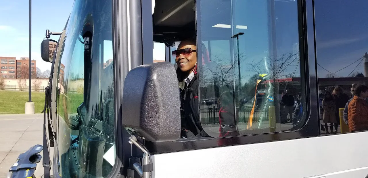 TWU Union Members, Akron METRO RTA Agree To 6-Year Contract