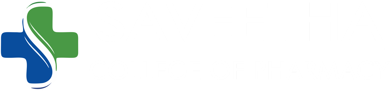 Saveetha College of Pharmacy