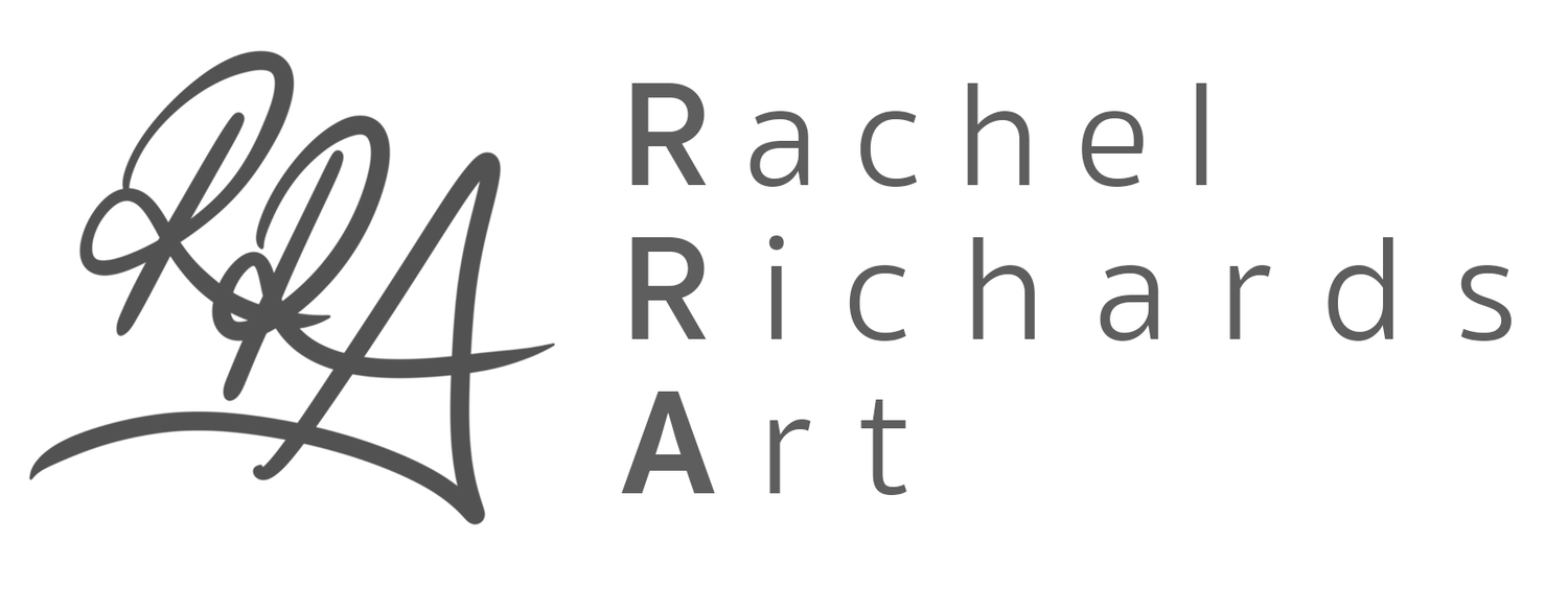 Rachel Richards Art