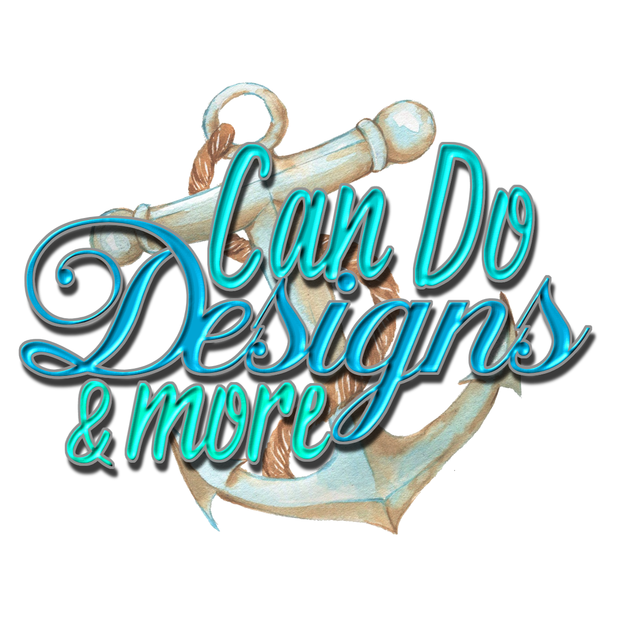 Can Do Designs &amp; More