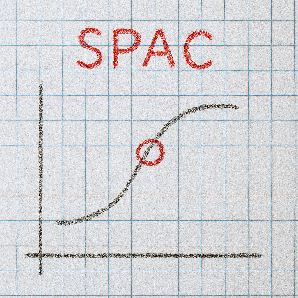Inflection Point Acquisition Corp. III