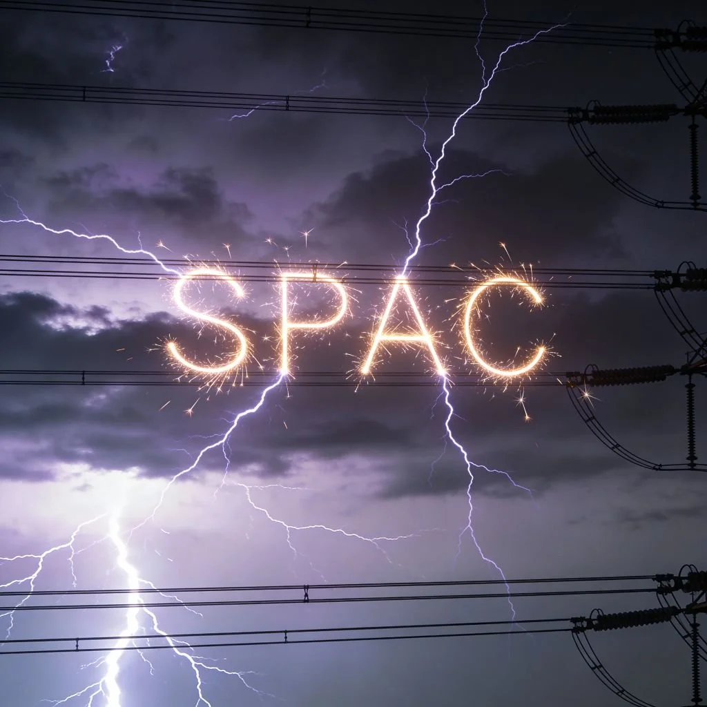 Activate Energy Acquisition Corp.