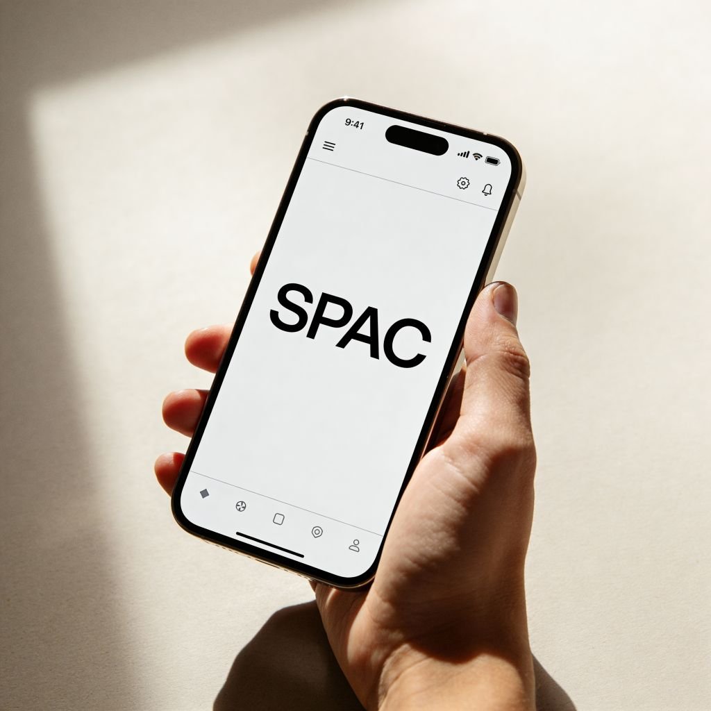 Daedalus Special Acquisition