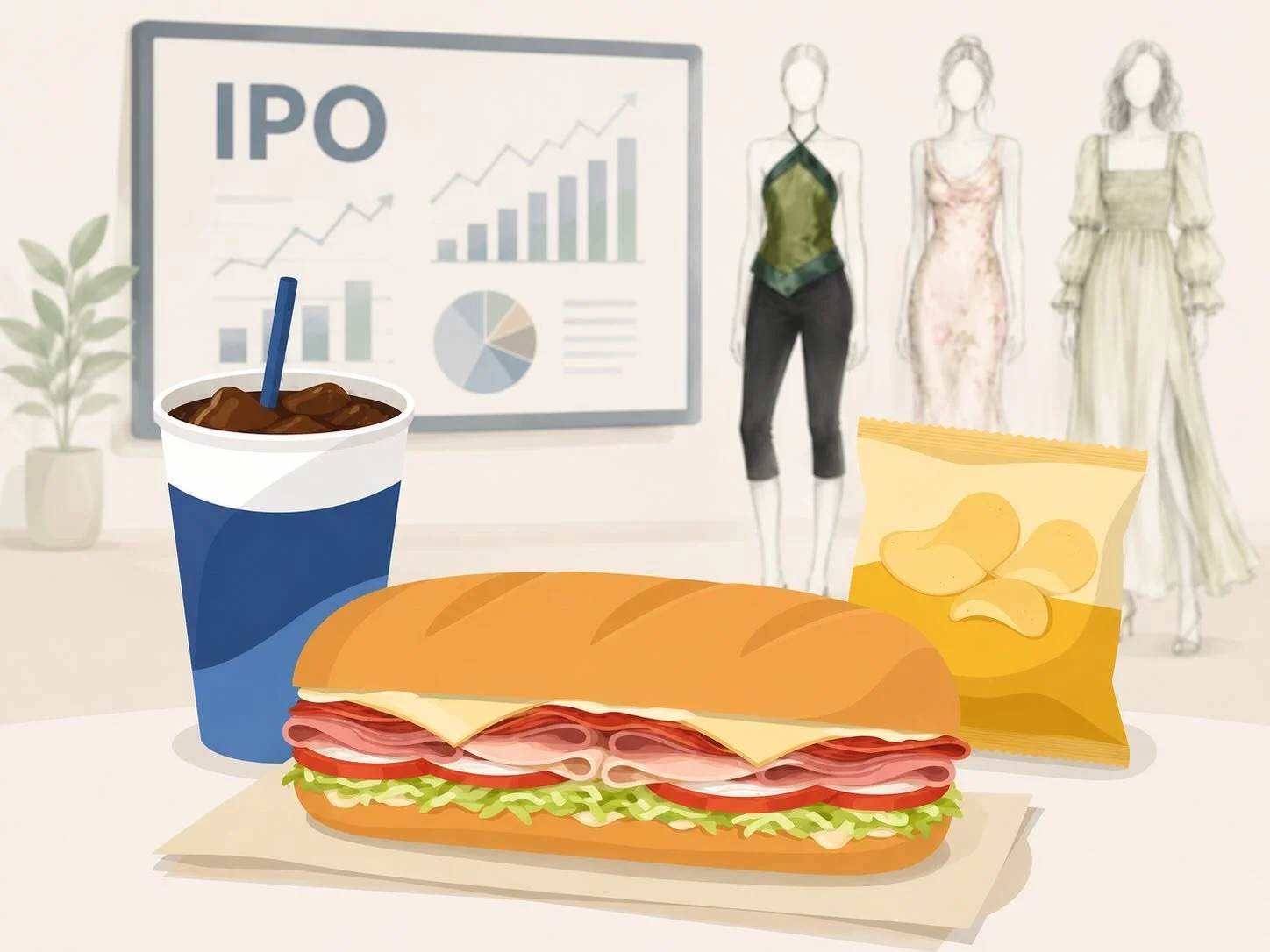 Bloomberg: IPOX® Founder Josef Schuster Comments on Weak U.S. IPO Debuts and Rising Equity Risk