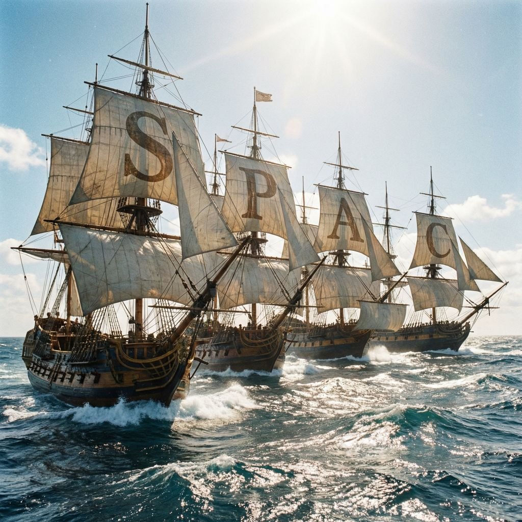 Twelve Seas Investment Company III 