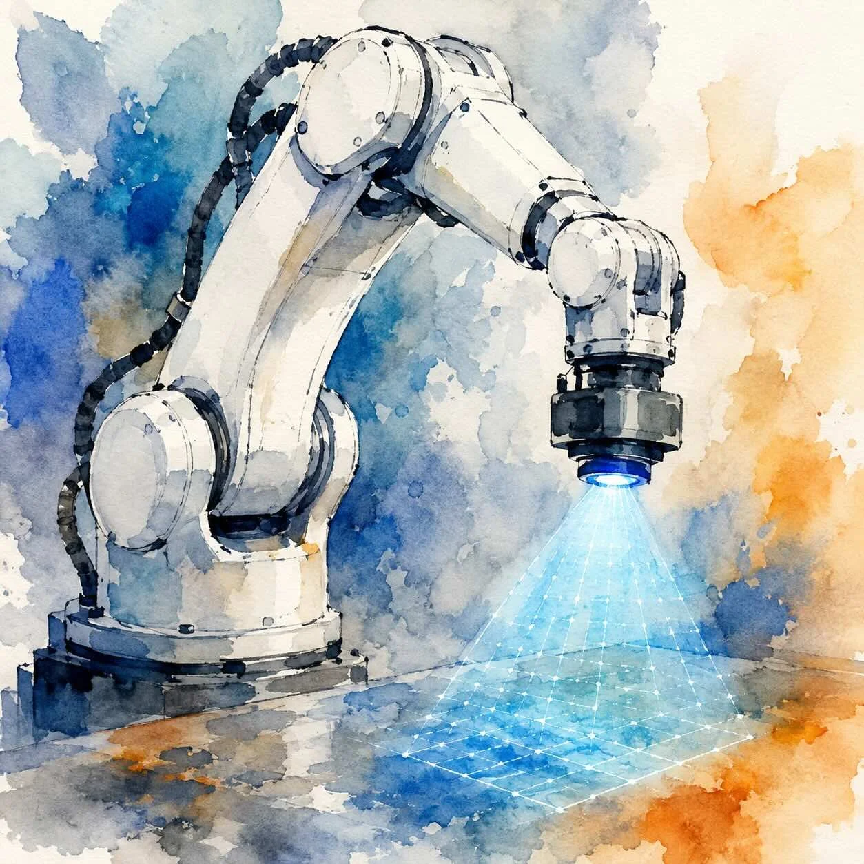 Mech-Mind Robotics