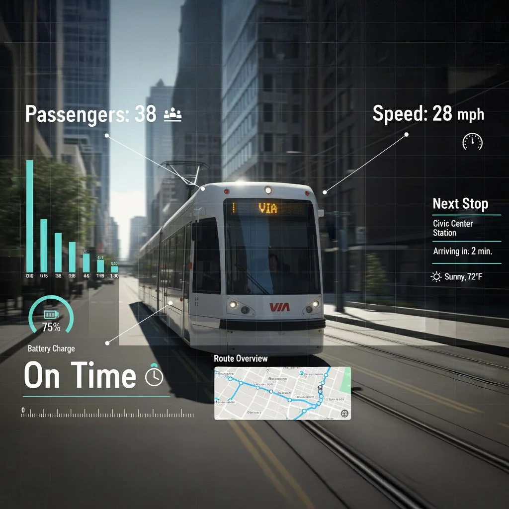 Via Transportation