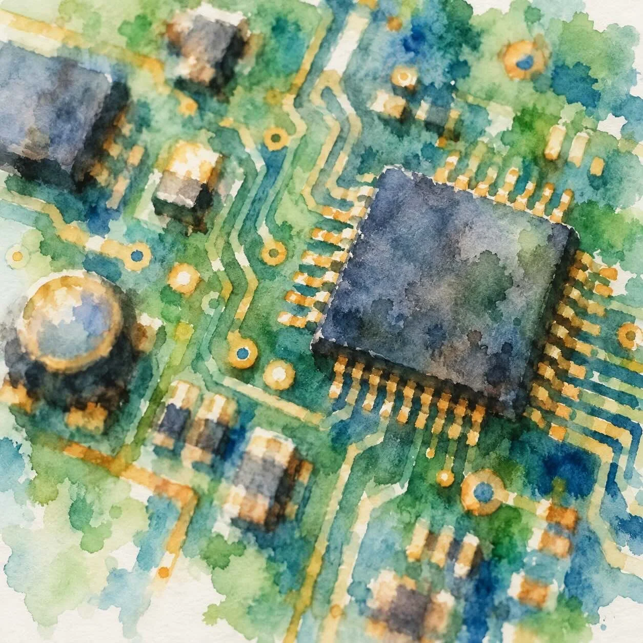 Kinwong Electronic