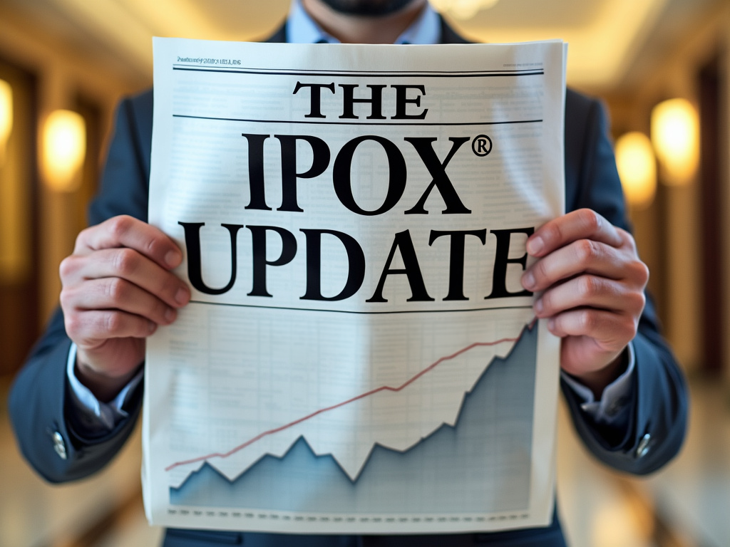 The IPOX® Update 8/2/24