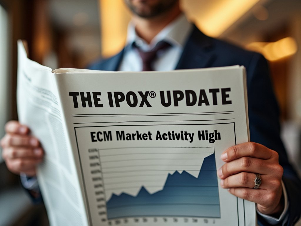 The IPOX® Update 8/10/24
