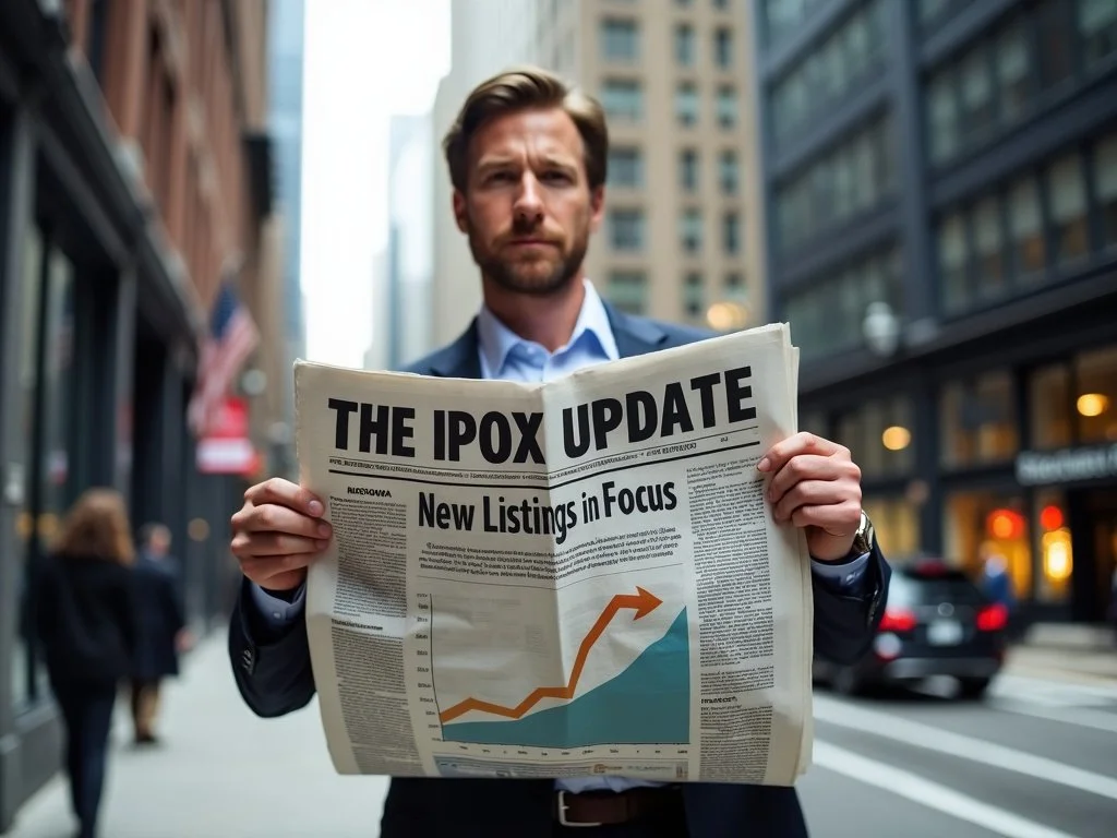 The IPOX® Update 8/23/24