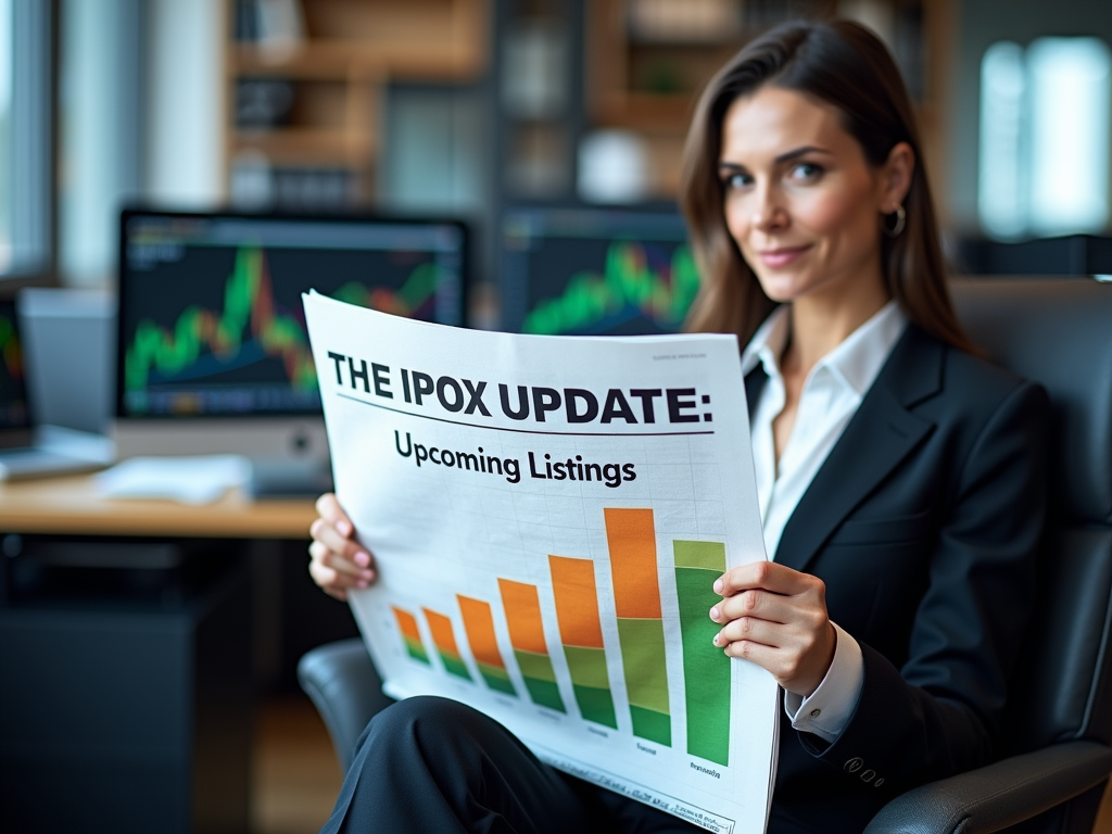 The IPOX® Update 8/31/24