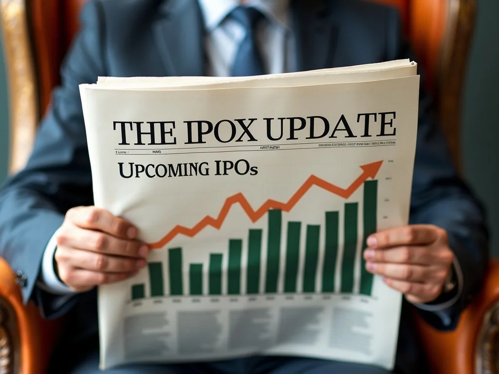 The IPOX® Update 9/7/24