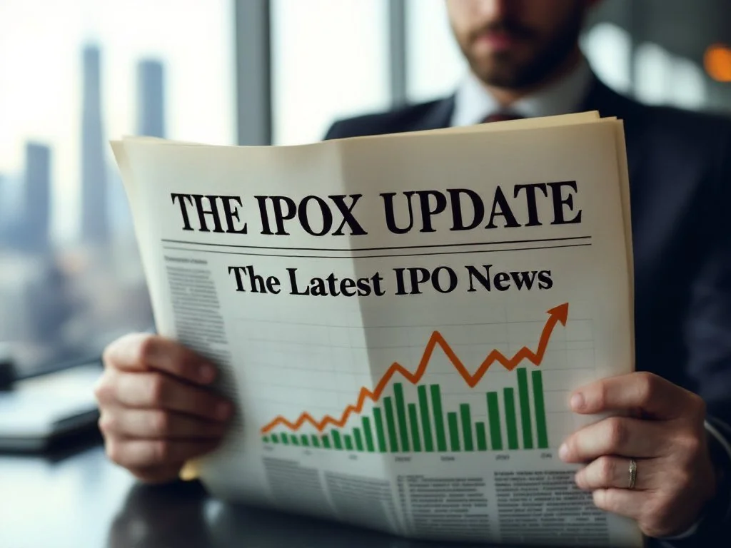 The IPOX® Update 10/4/24