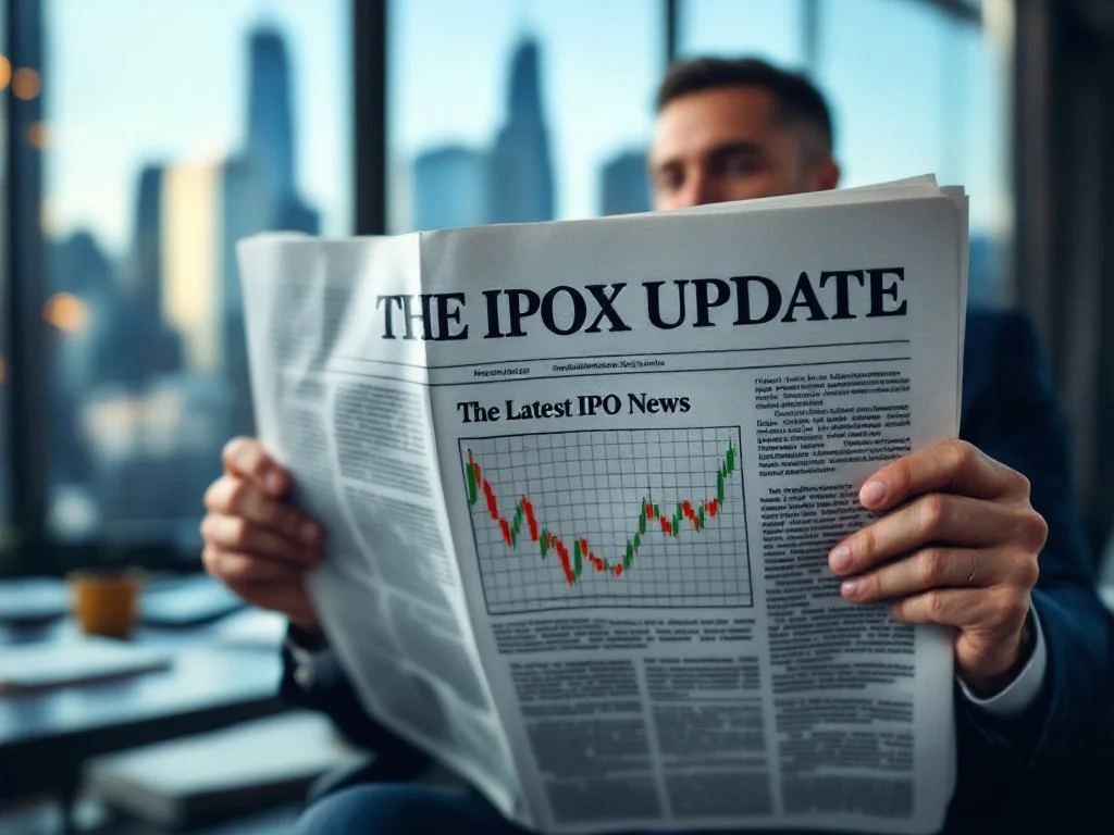 The IPOX® Update 10/12/24