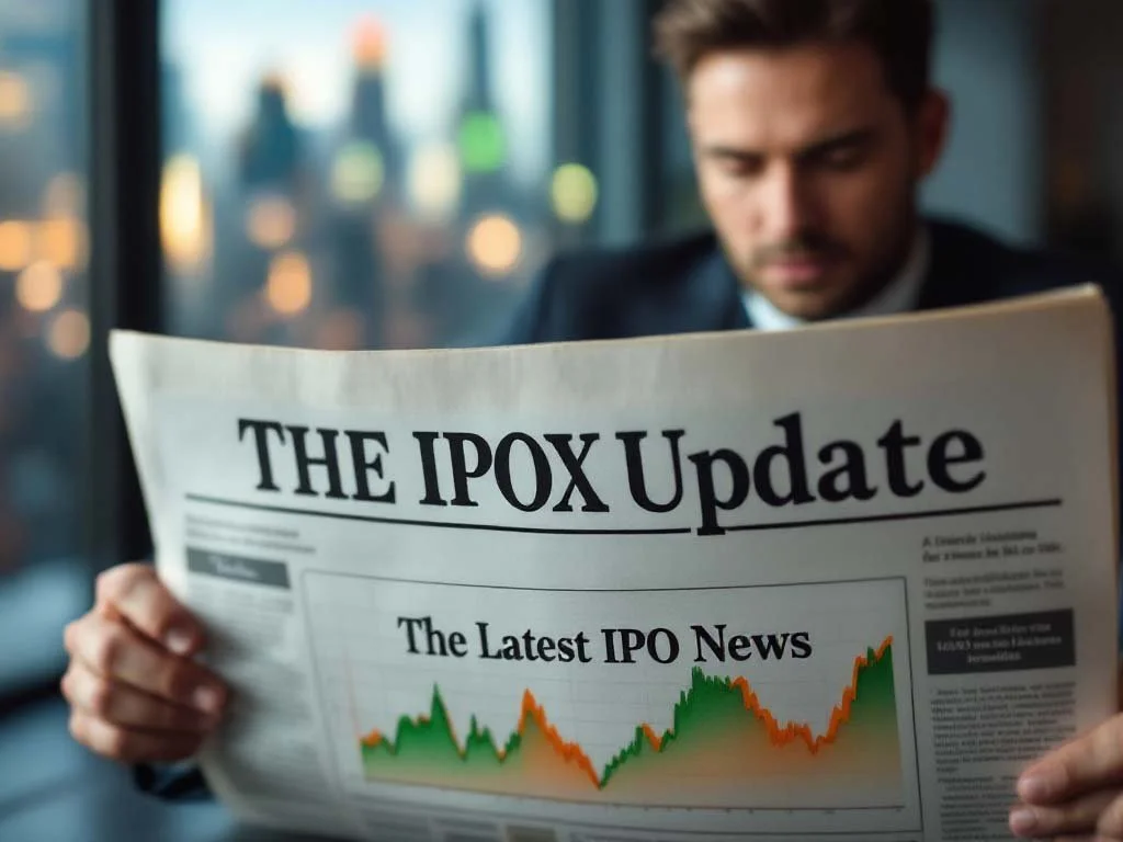 The IPOX® Update 10/19/24