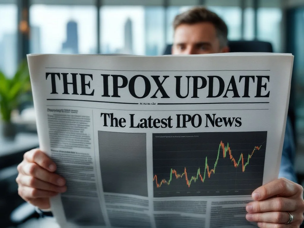The IPOX® Update 11/30/2024