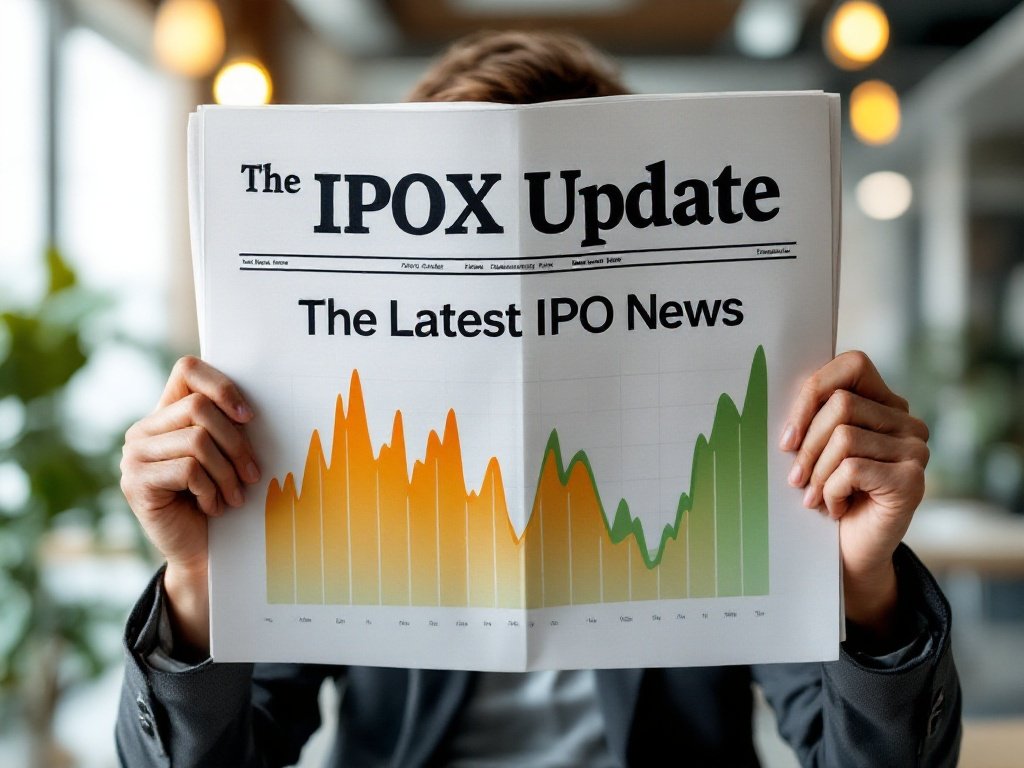 The IPOX® Update 11/16/2024