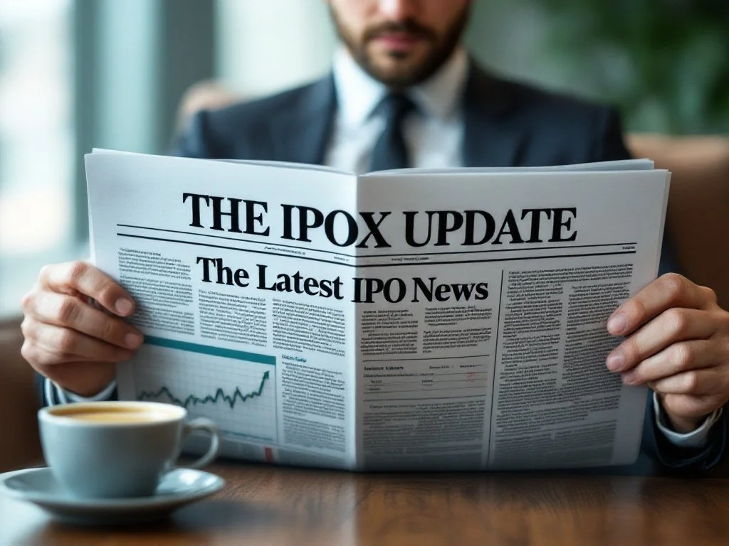 The IPOX® Update 12/14/2024