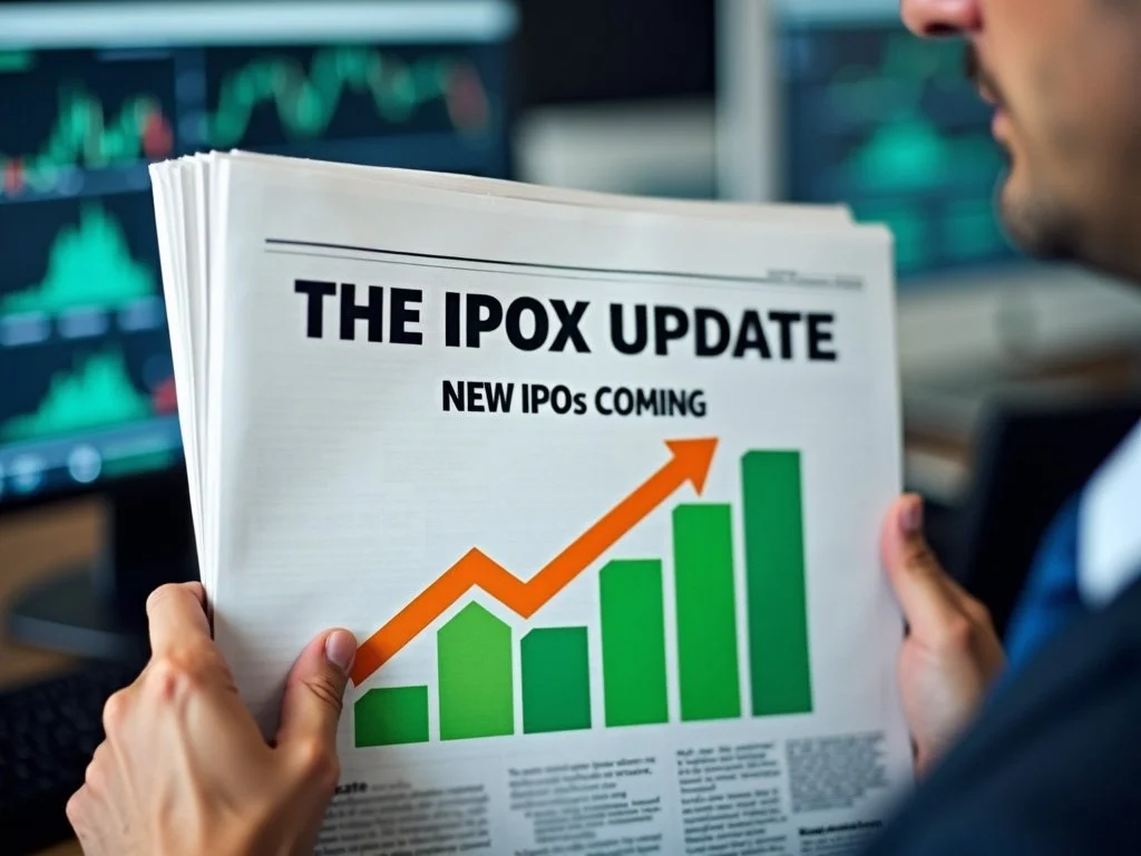 The IPOX® Update 12/21/2024