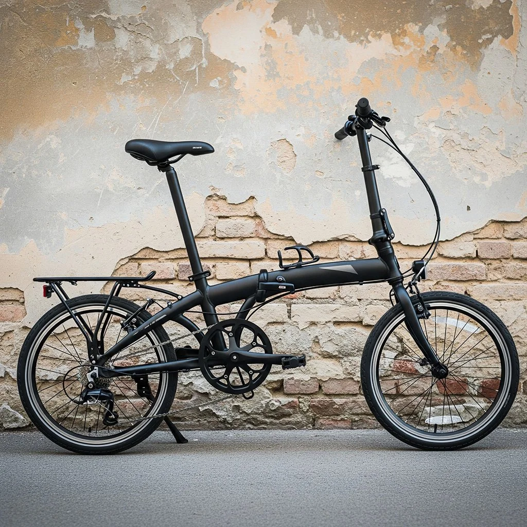 Dahon Tech