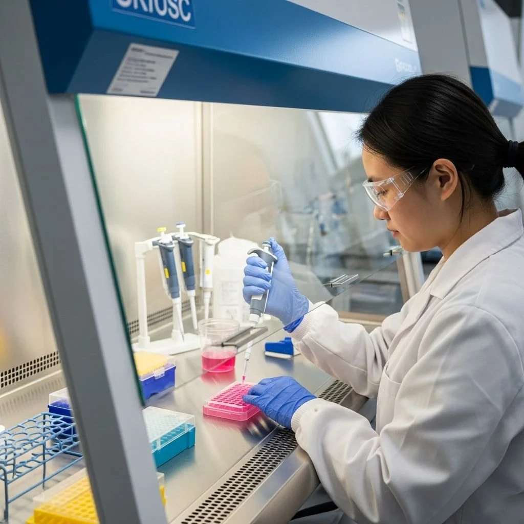 GenFleet Therapeutics