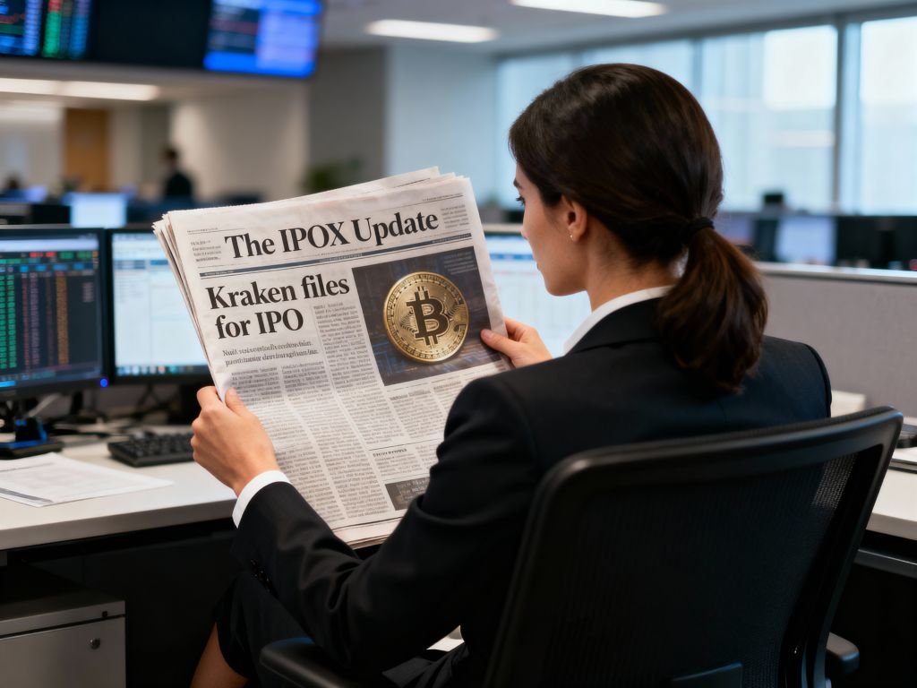 The IPOX® Update 11/22/2025