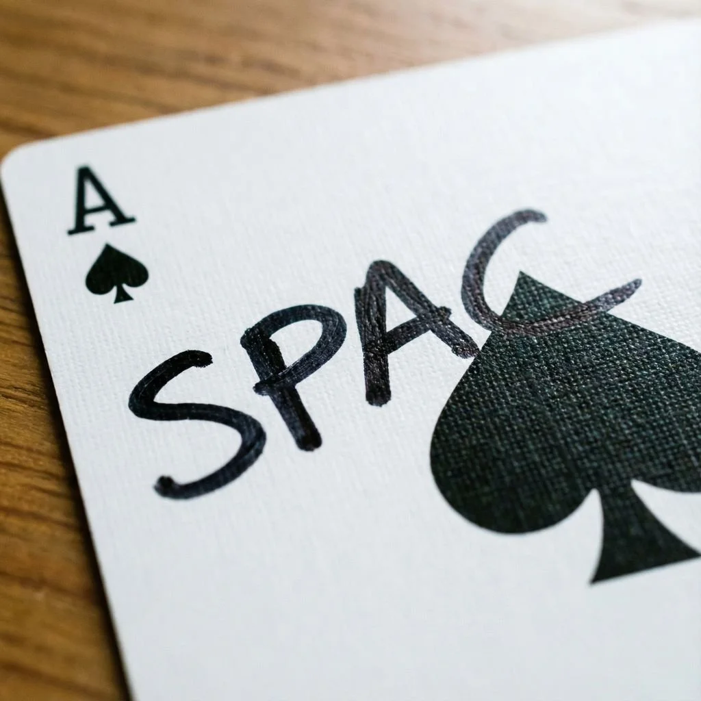 Black Spade Acquisition III Co.