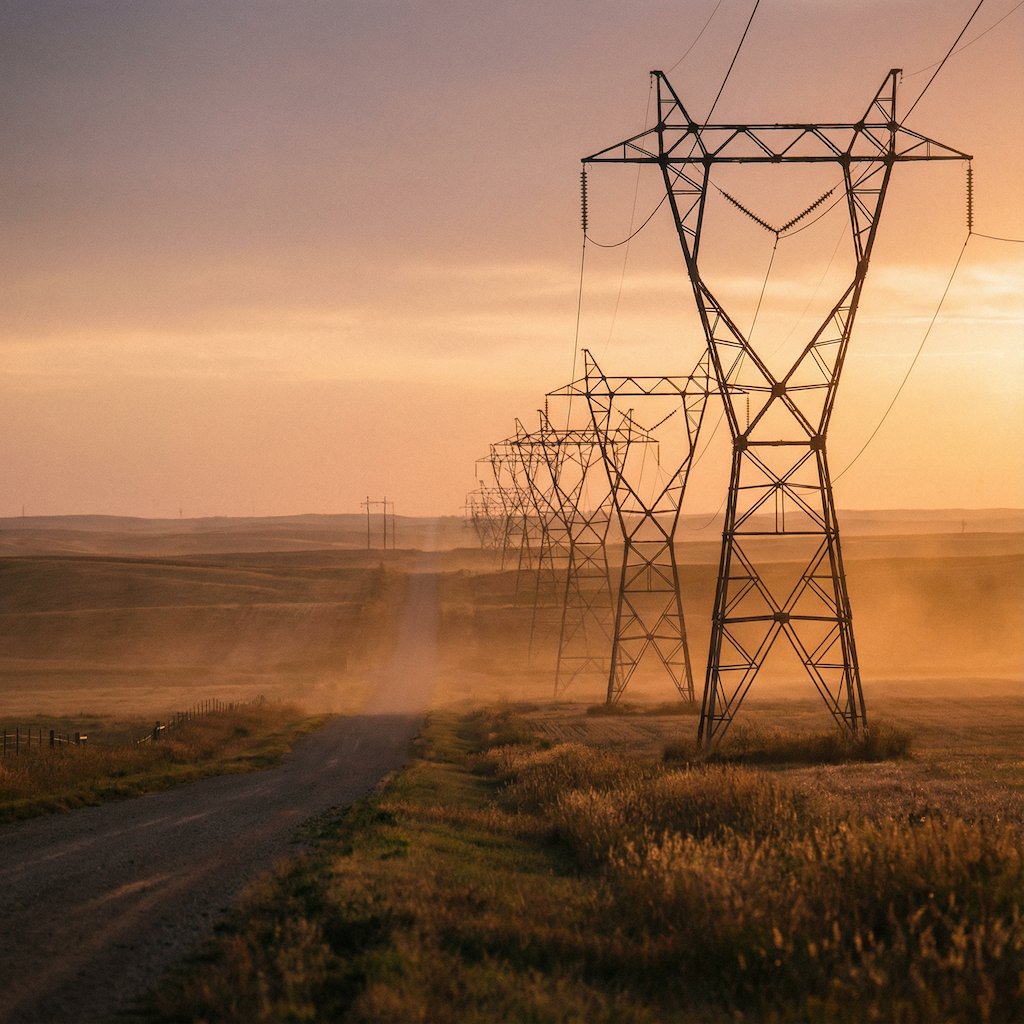 Reuters: IPOX® VP Kat Liu Comments on Forgent Power's IPO Filing and Sector Risks