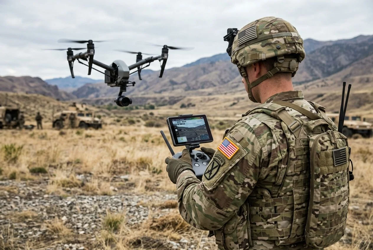 Nikkei: IPOX® Founder Josef Schuster Comments on Resilient IPO Market for Defense Tech