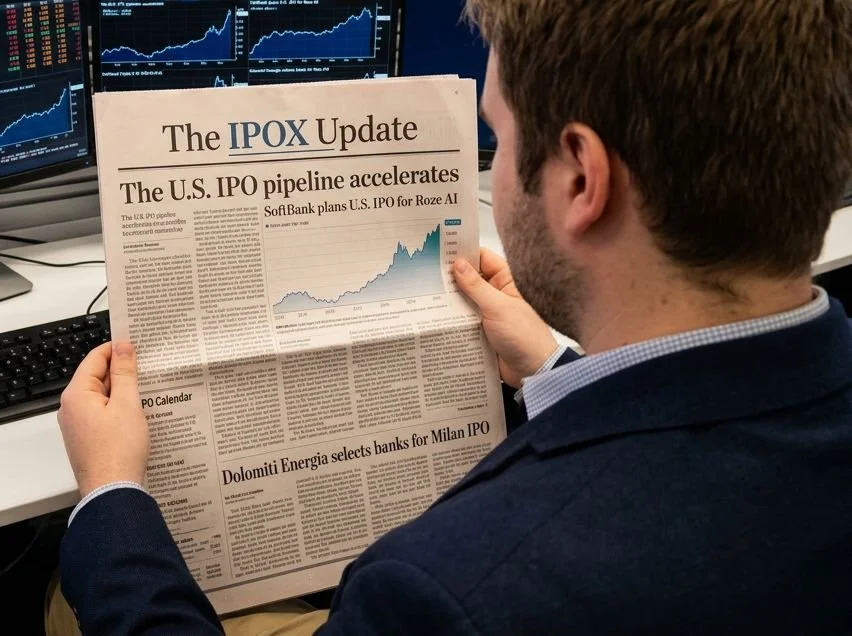 The IPOX® Update 5/2/2026