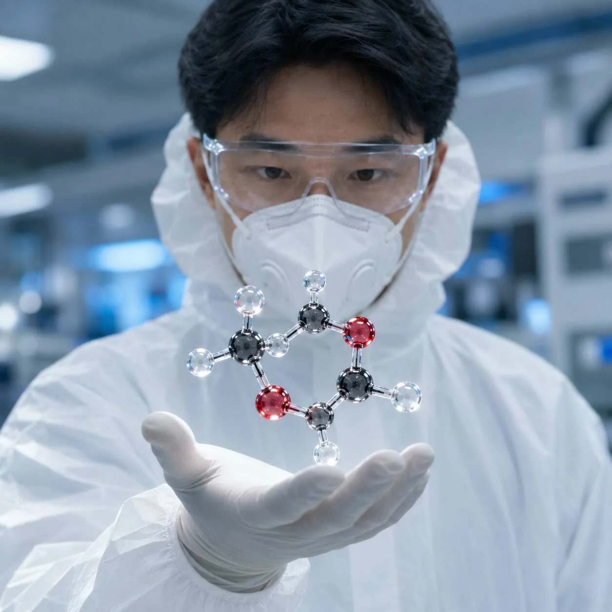 HL Genomics