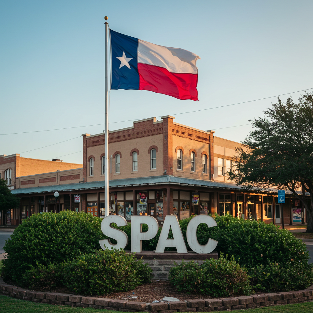 Texas Ventures Acquisition III Corp.