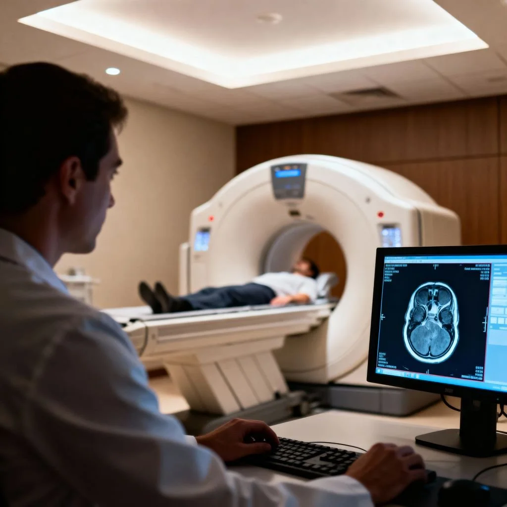 Lumexa Imaging