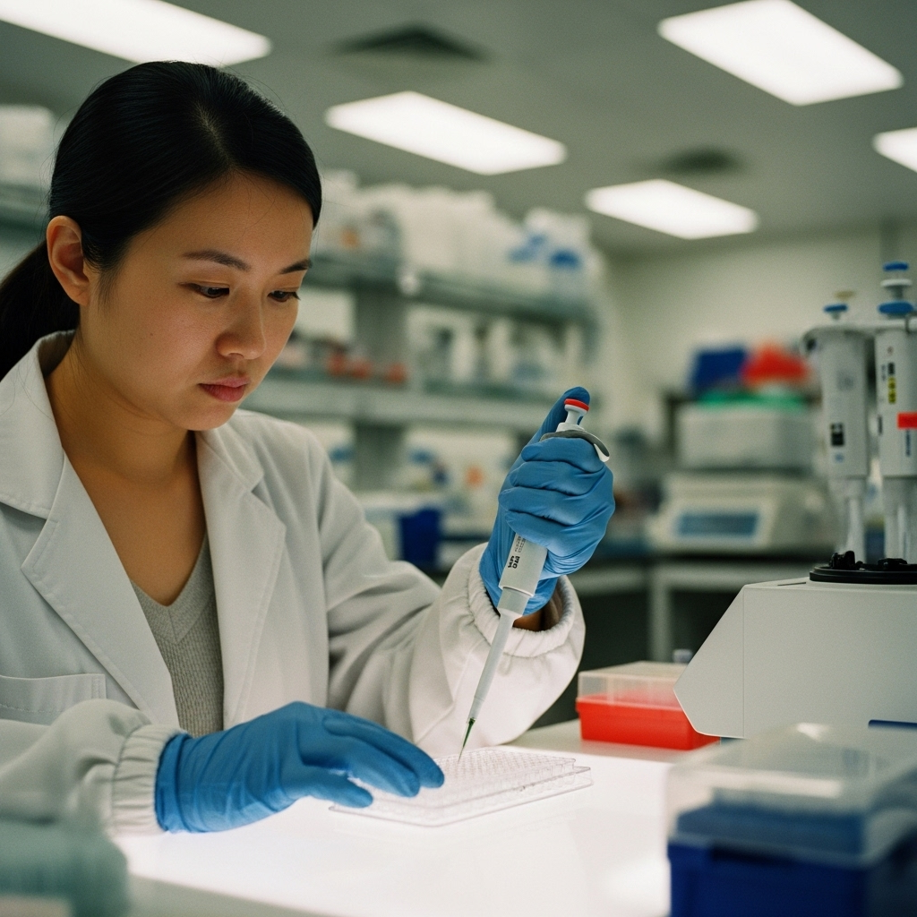 Leads Biolabs