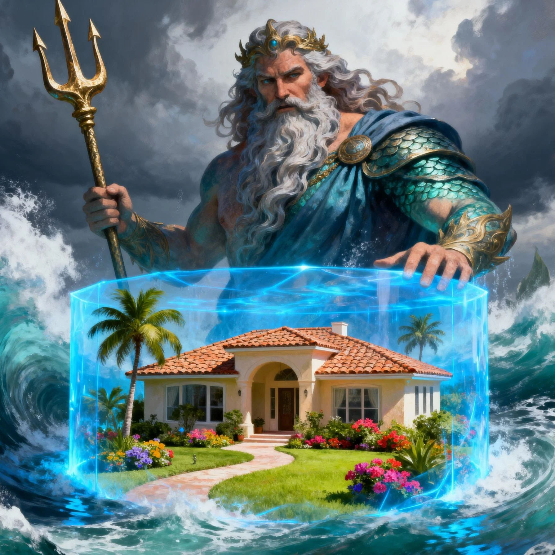 Neptune Insurance
