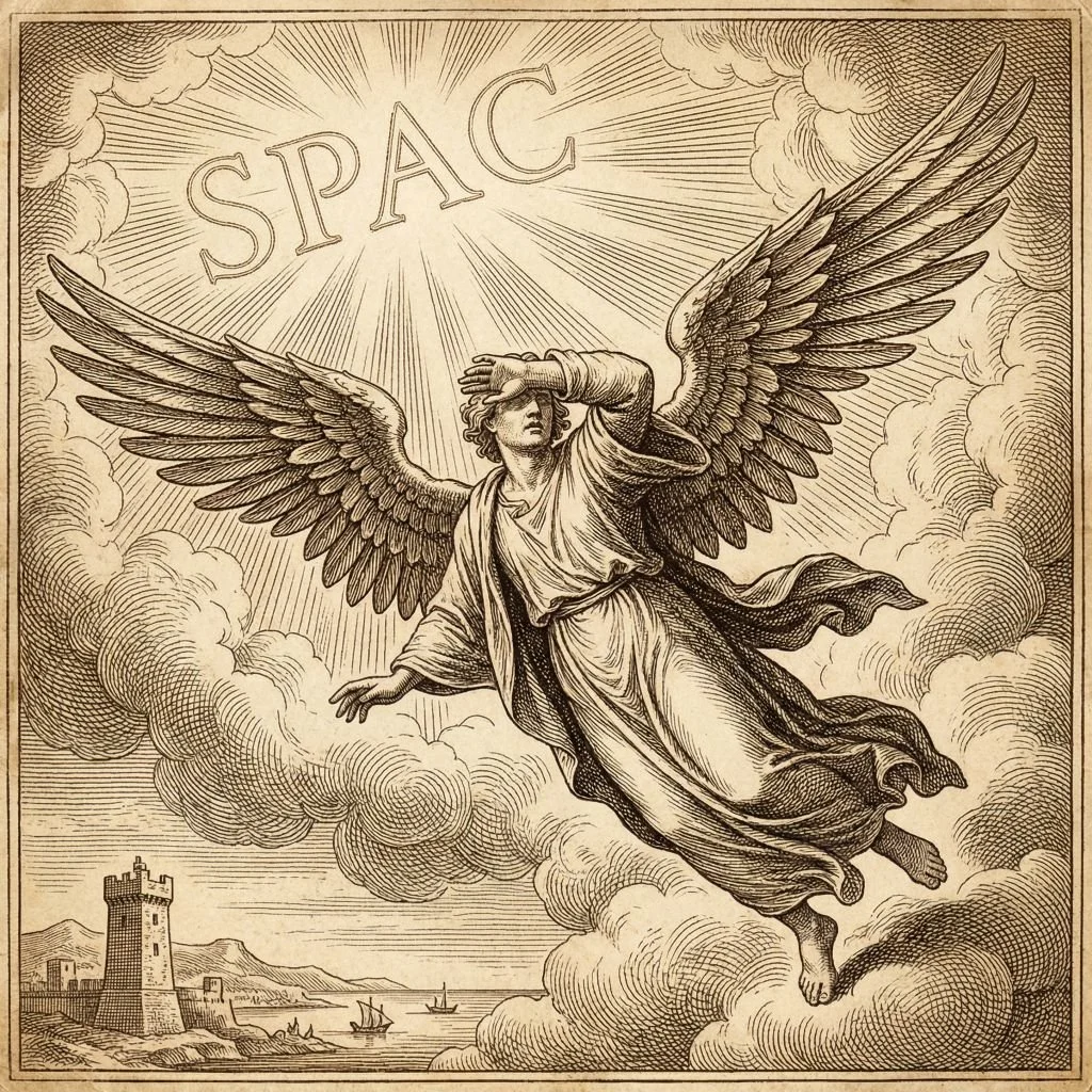 Daedalus Special Acquisition Corp.