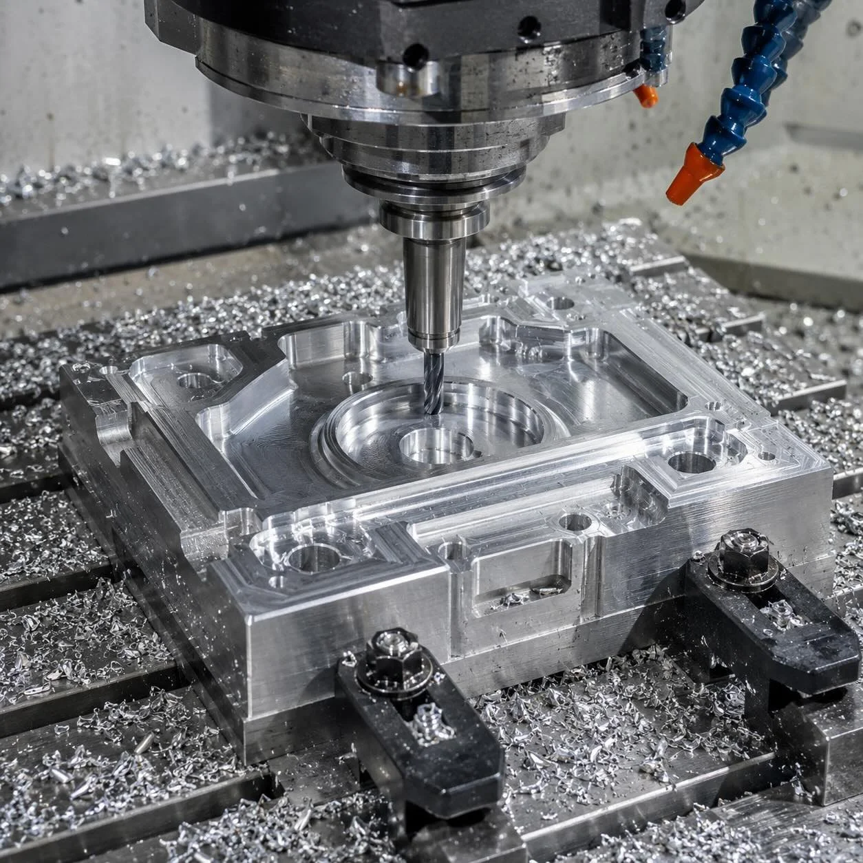 Dtech Technology