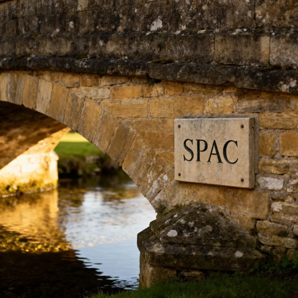 StoneBridge Acquisition II Corp.