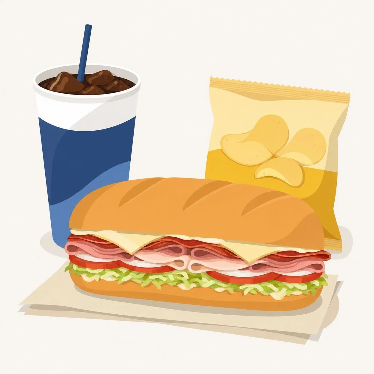Jersey Mike's Subs