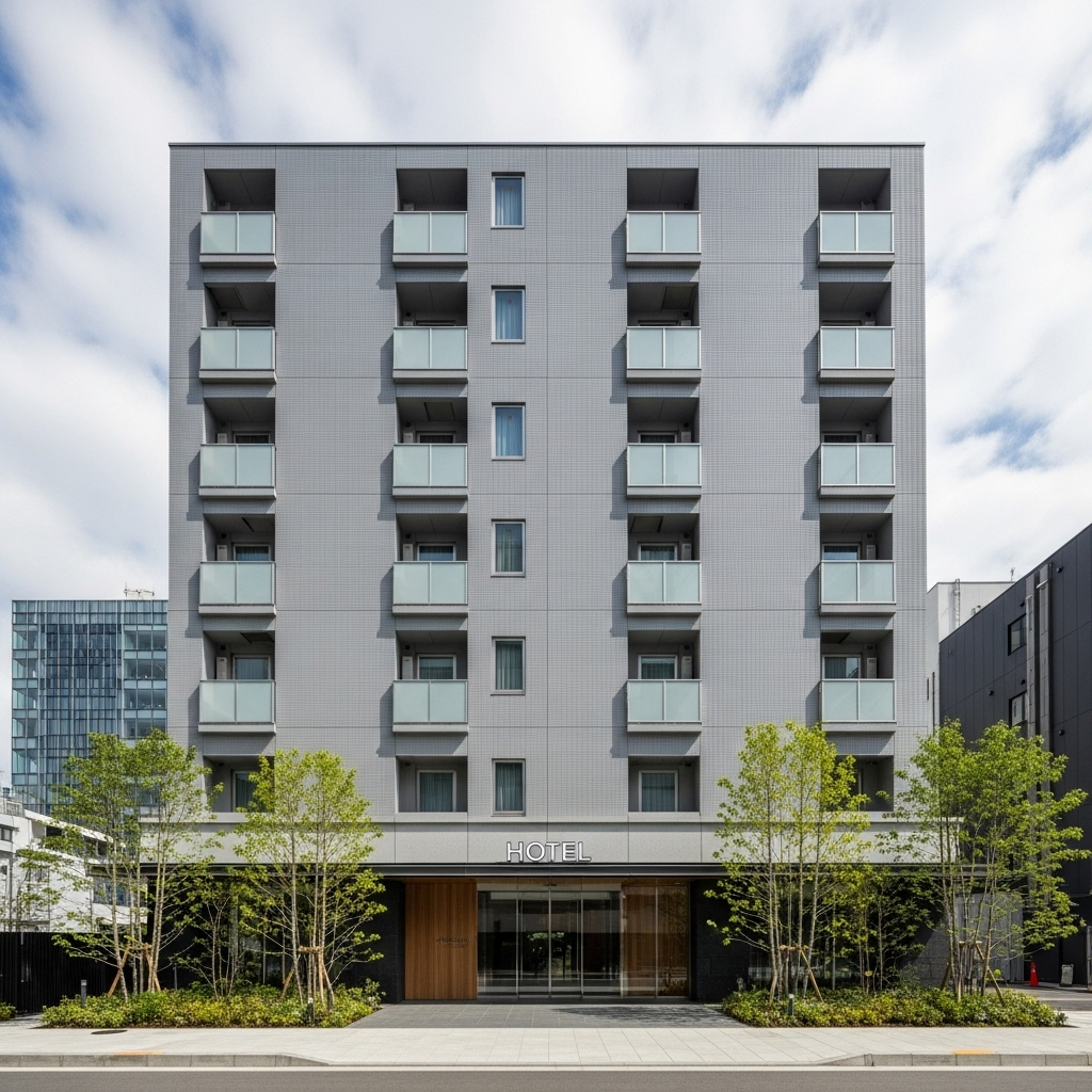 Kasumigaseki Hotel REIT