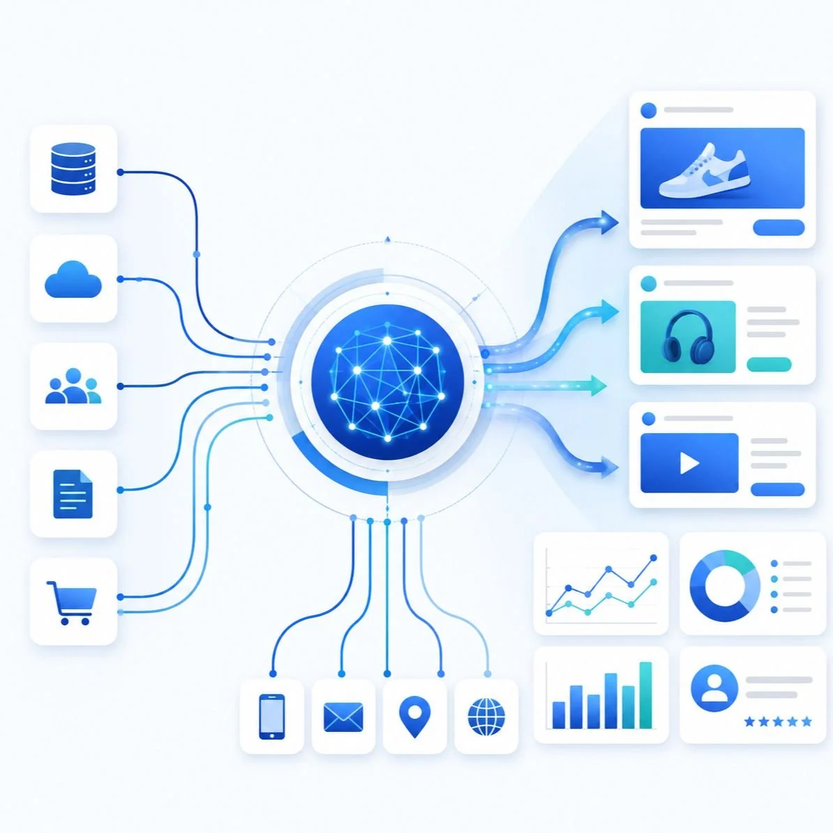 DeepZero Technology