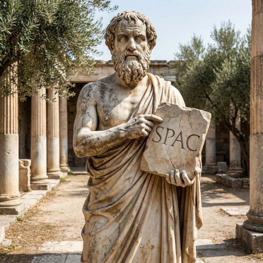 Archimedes Tech SPAC Partners III