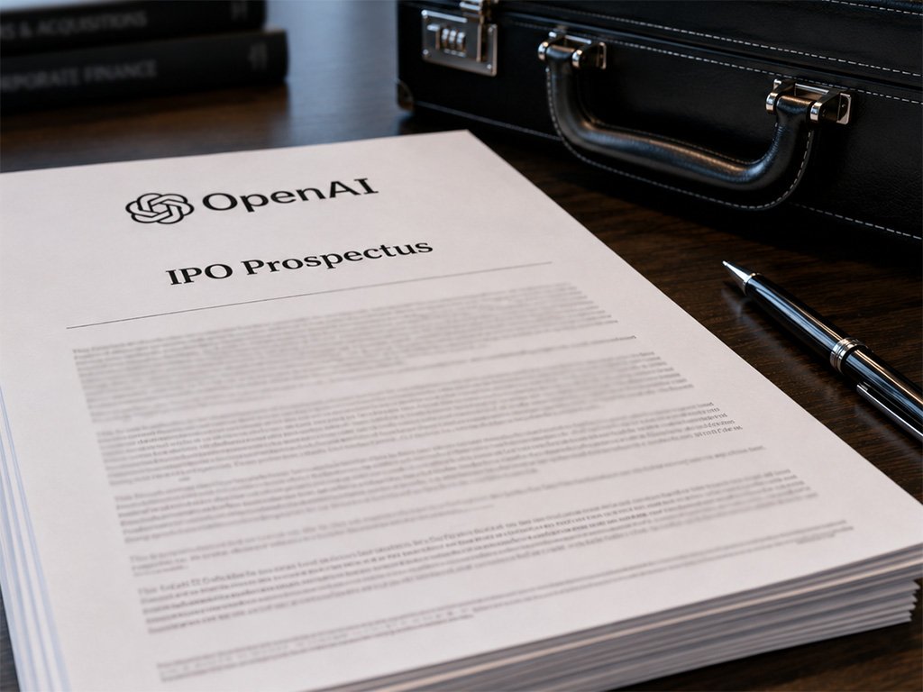 Reuters/New York Post: IPOX® VP Kat Liu Comments on OpenAI’s Accelerated IPO Plans
