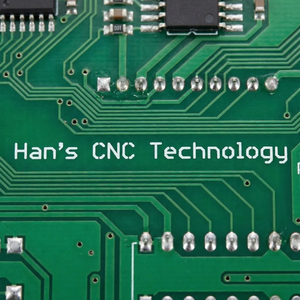 Han's CNC