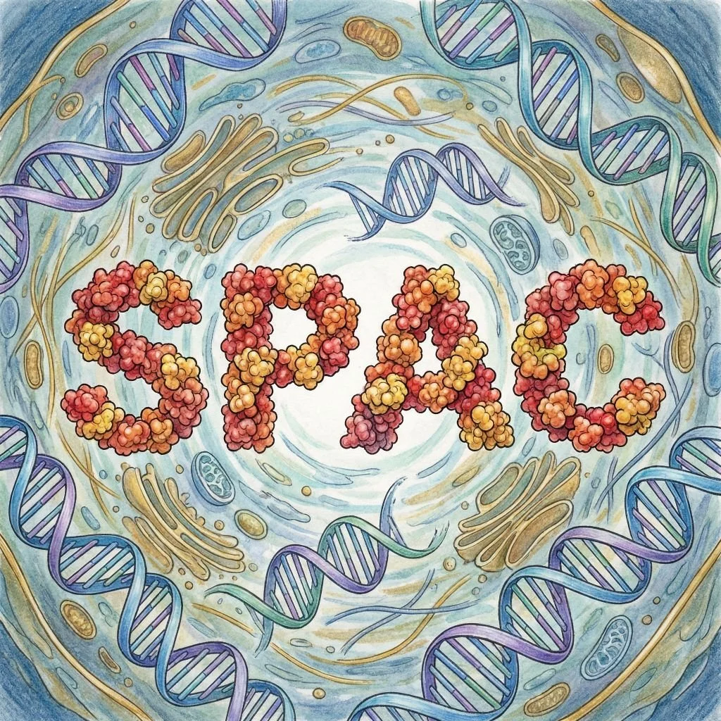 Helix Acquisition Corp. III