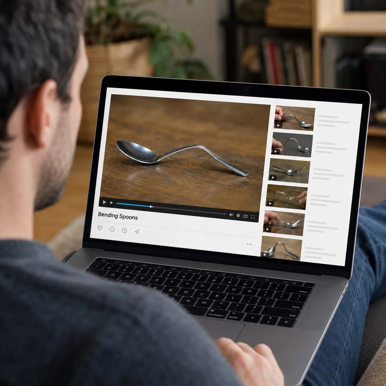 Bending Spoons