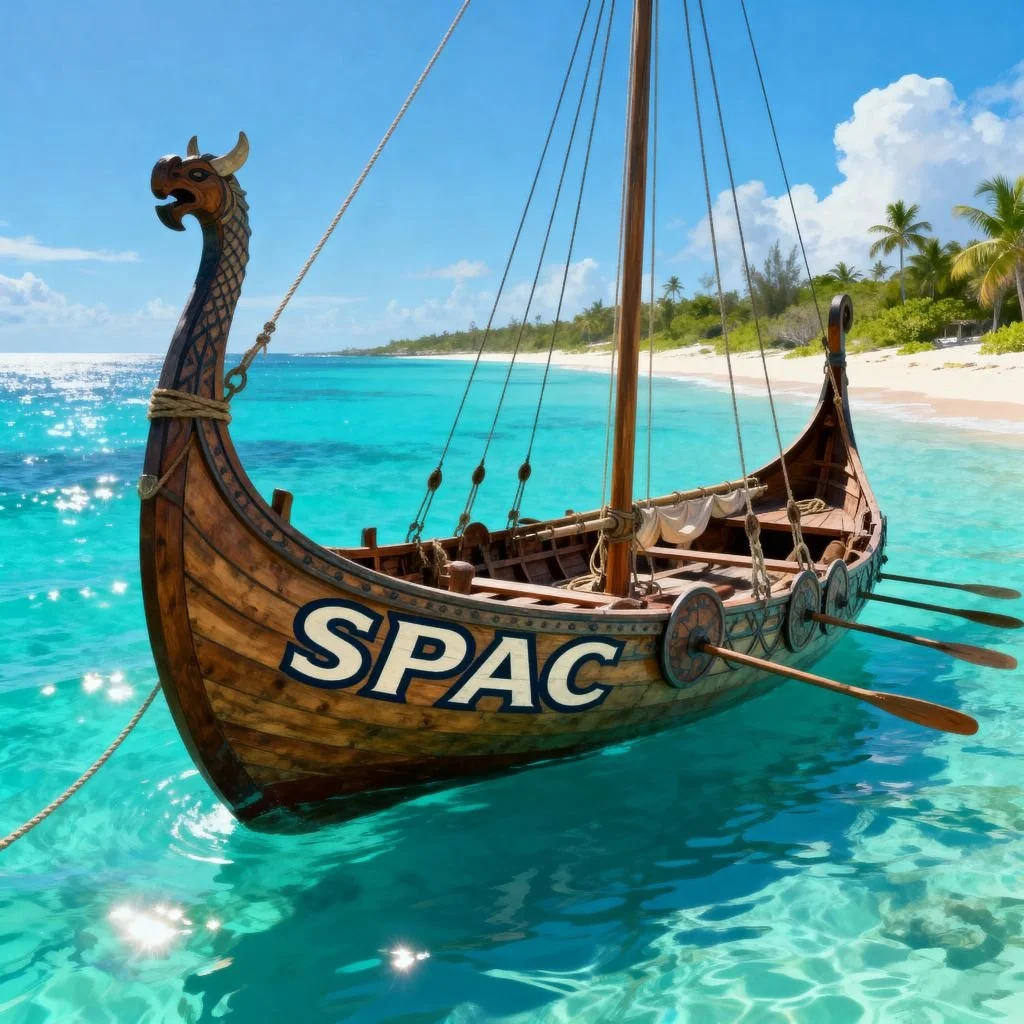 Viking Acquisition Corp. I