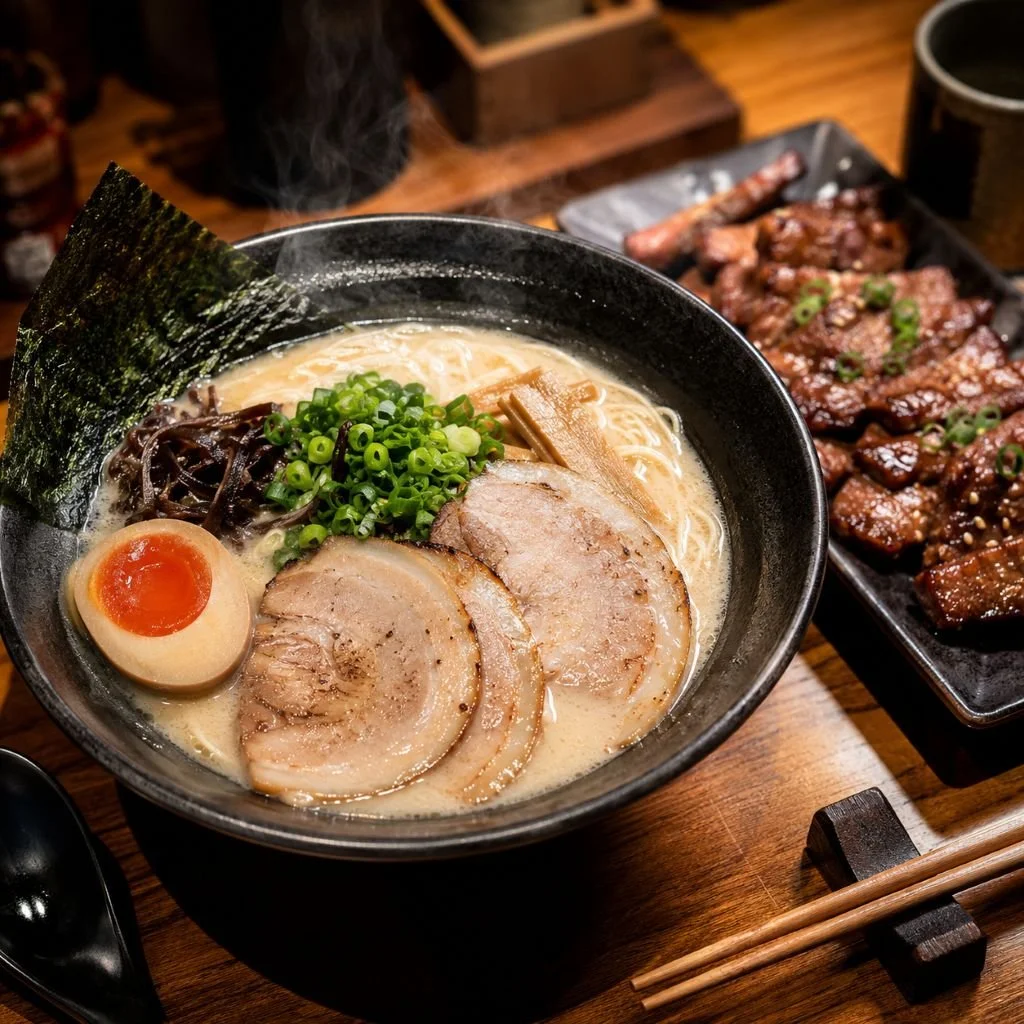 Riku Dining Group