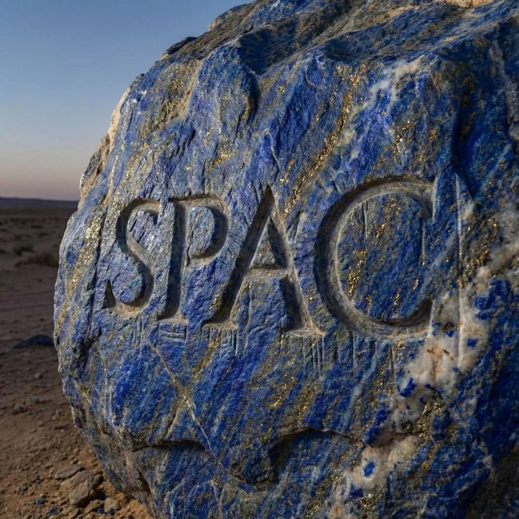 Bluerock Acquisition Corp.